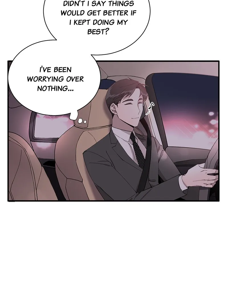 Good Luck, Hero! Chapter 4 page 71 - 