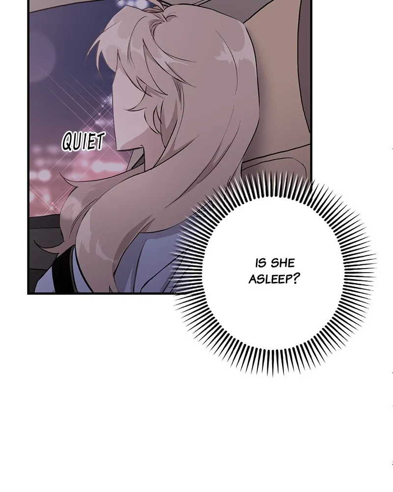 Good Luck, Hero! Chapter 4 page 75 - 
