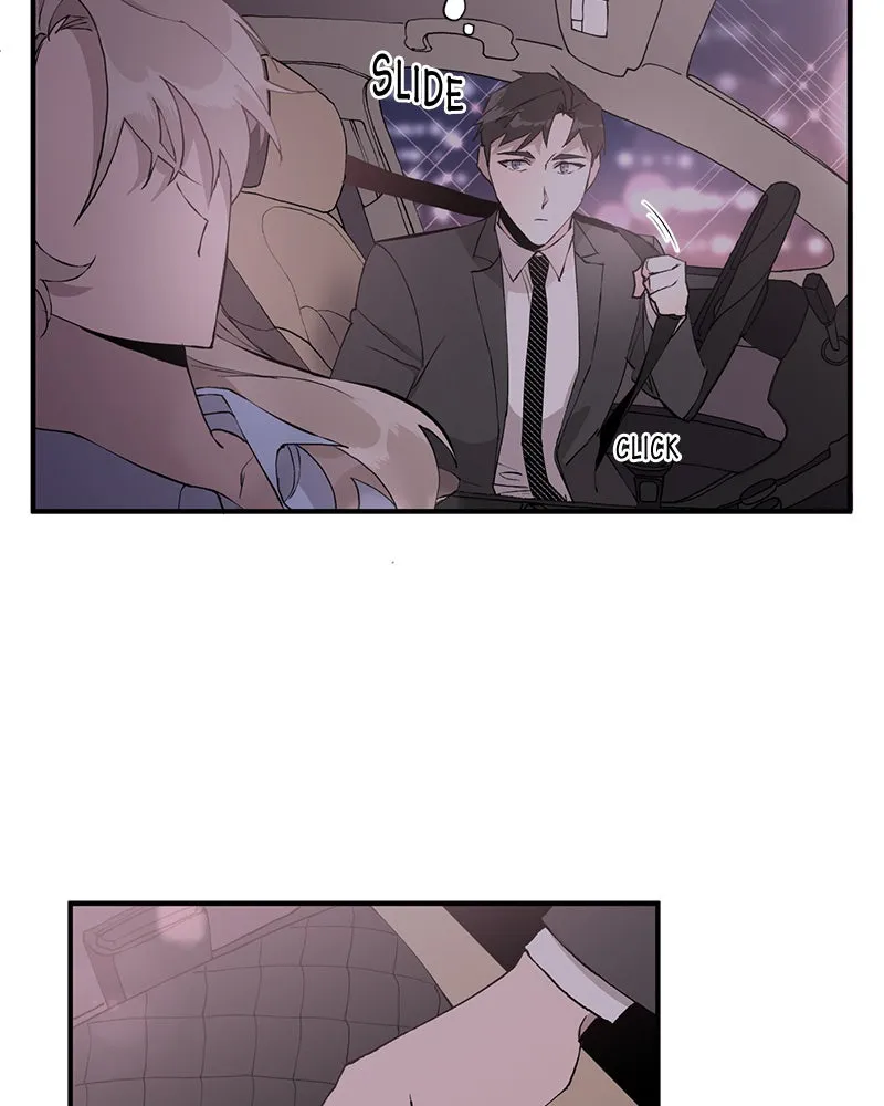 Good Luck, Hero! Chapter 4 page 78 - 