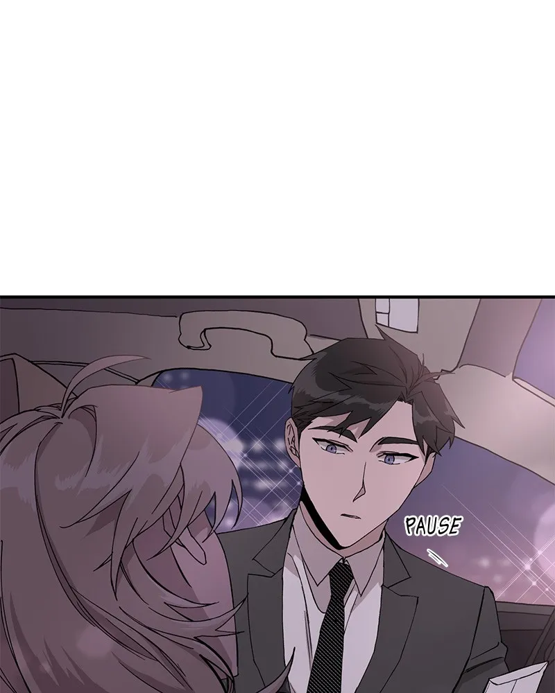 Good Luck, Hero! Chapter 4 page 82 - 