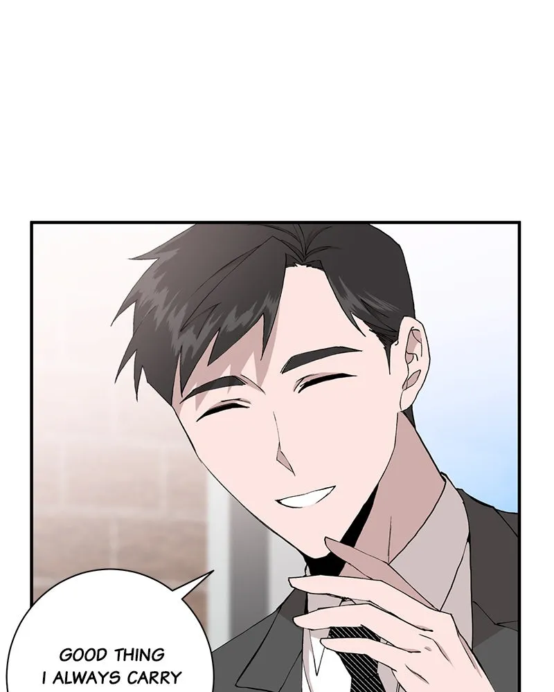 Good Luck, Hero! Chapter 4 page 10 - 