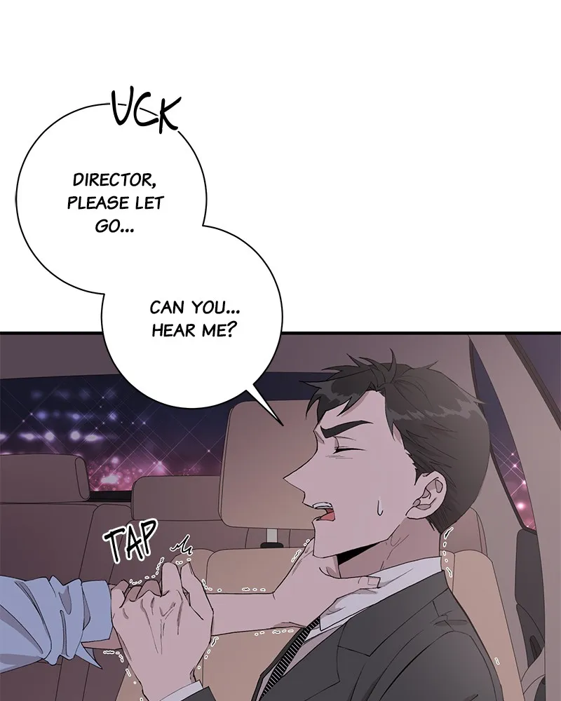 Good Luck, Hero! Chapter 5 page 11 - 