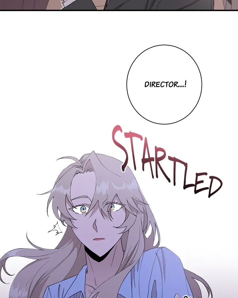 Good Luck, Hero! Chapter 5 page 12 - 