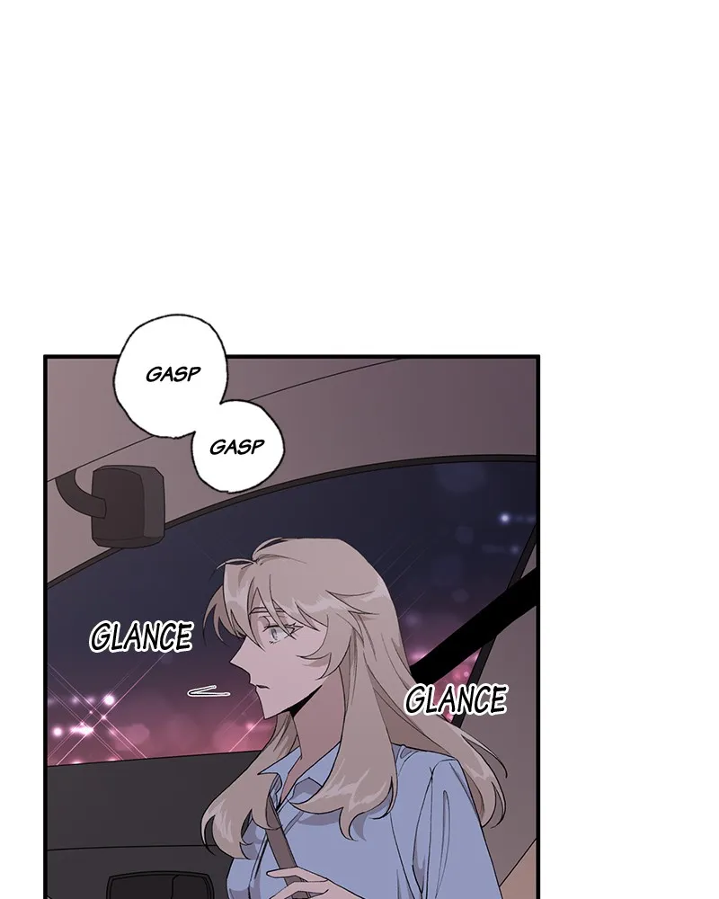 Good Luck, Hero! Chapter 5 page 15 - 