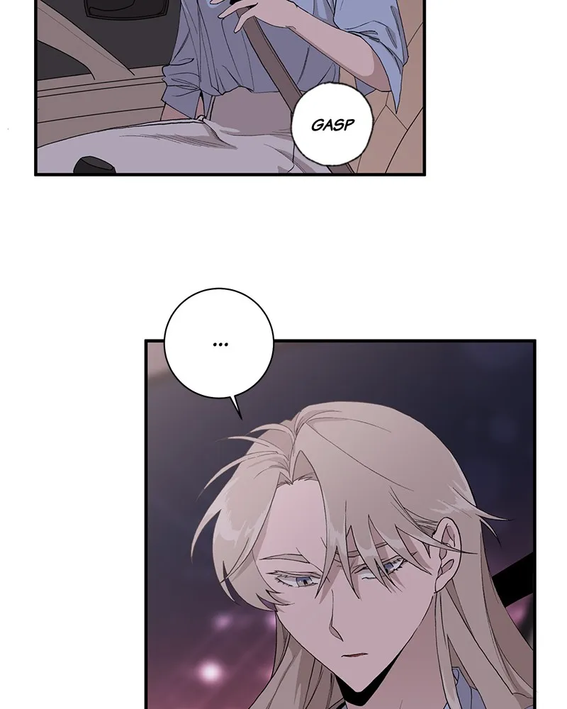 Good Luck, Hero! Chapter 5 page 16 - 