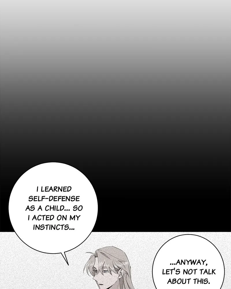 Good Luck, Hero! Chapter 5 page 20 - 