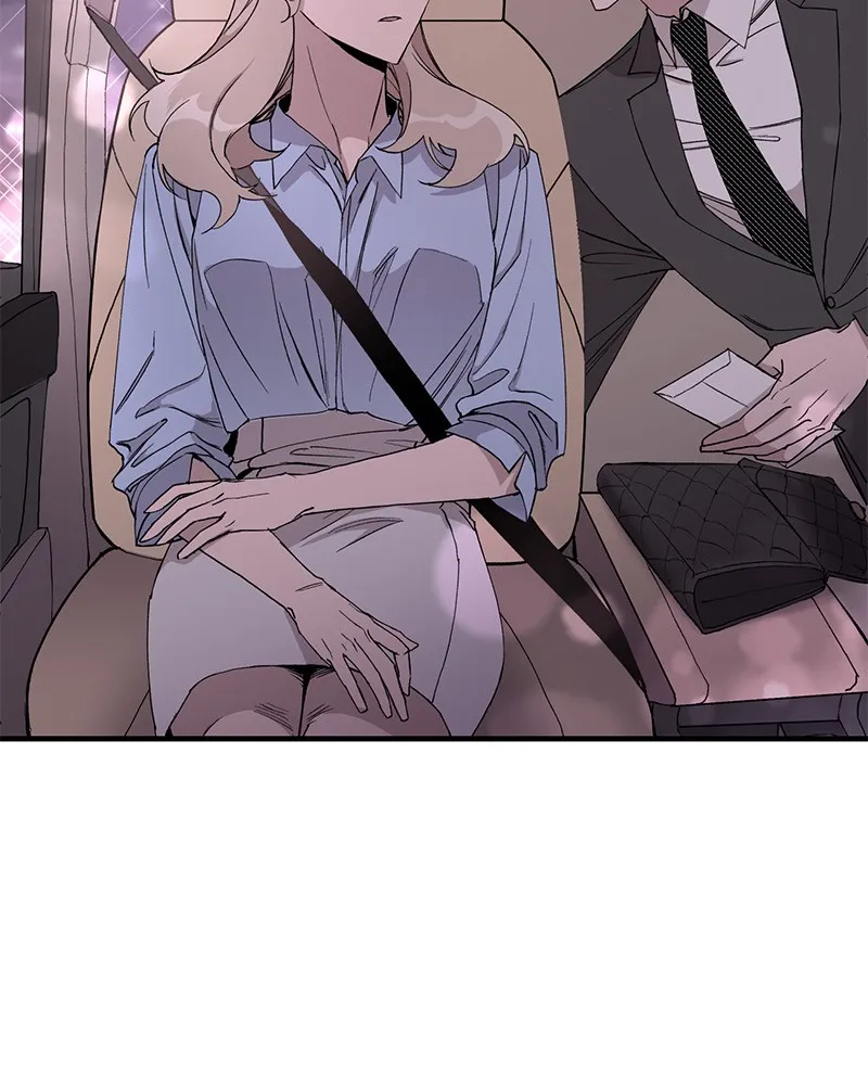 Good Luck, Hero! Chapter 5 page 3 - 