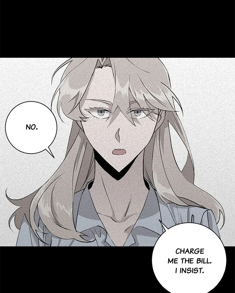 Good Luck, Hero! Chapter 5 page 23 - 