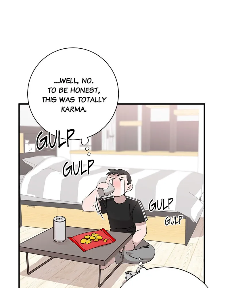 Good Luck, Hero! Chapter 5 page 27 - 