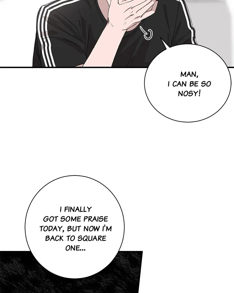 Good Luck, Hero! Chapter 5 page 29 - 