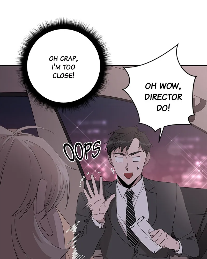 Good Luck, Hero! Chapter 5 page 4 - 