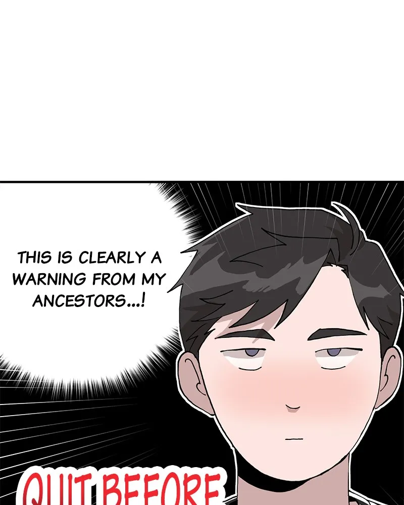 Good Luck, Hero! Chapter 5 page 37 - 