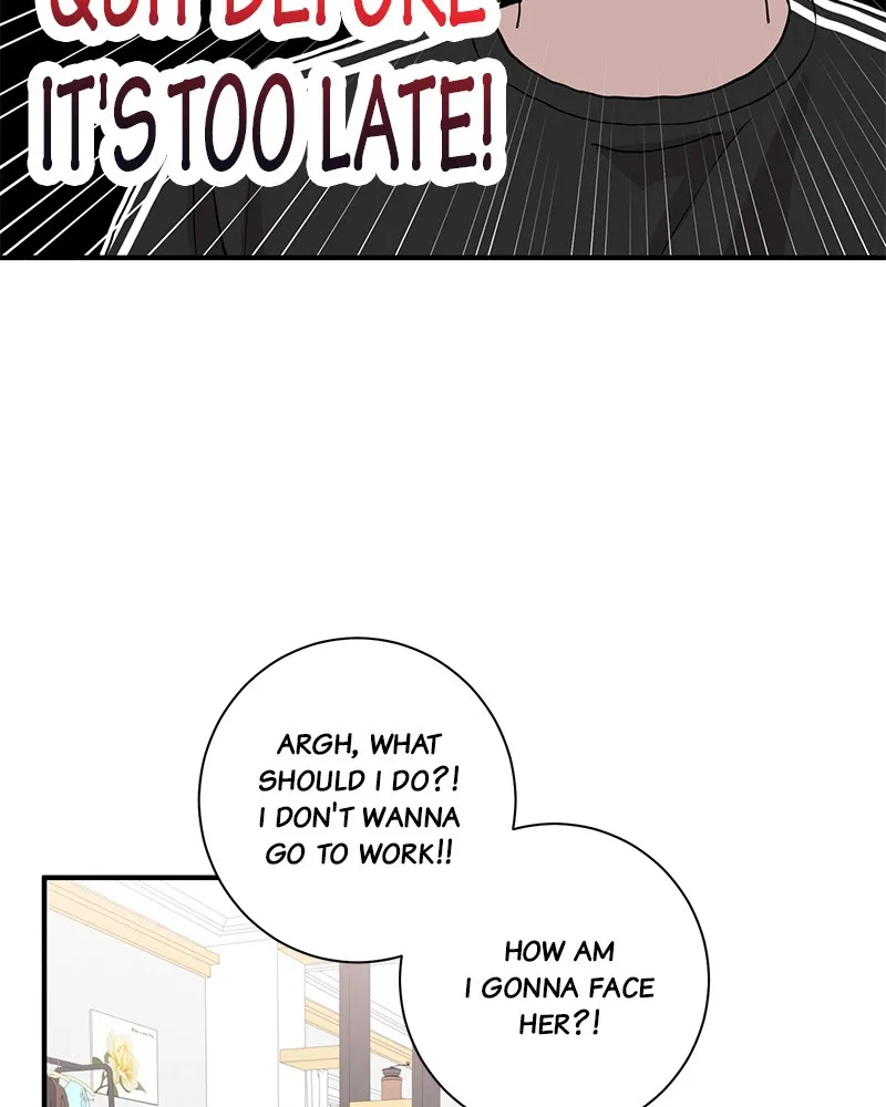 Good Luck, Hero! Chapter 5 page 38 - 