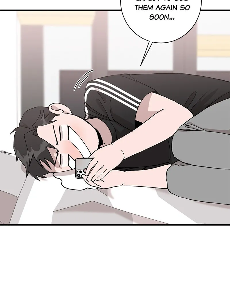 Good Luck, Hero! Chapter 5 page 40 - 