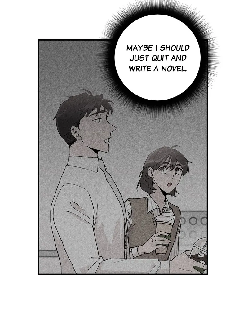 Good Luck, Hero! Chapter 5 page 43 - 