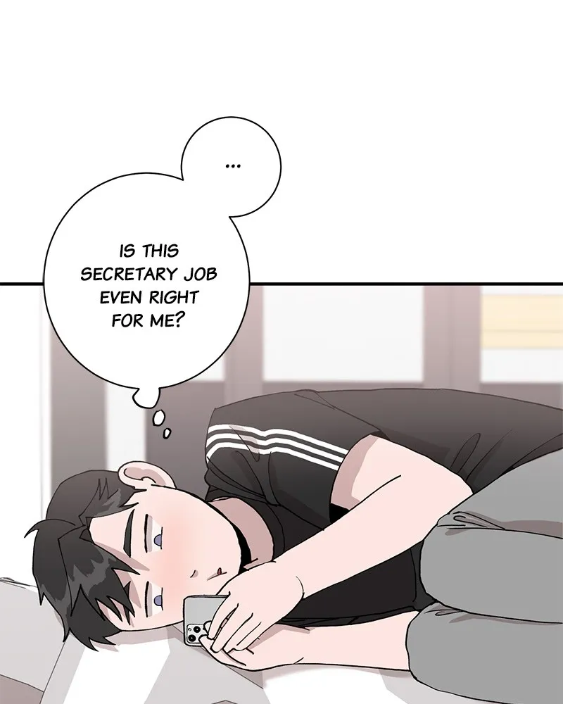Good Luck, Hero! Chapter 5 page 44 - 