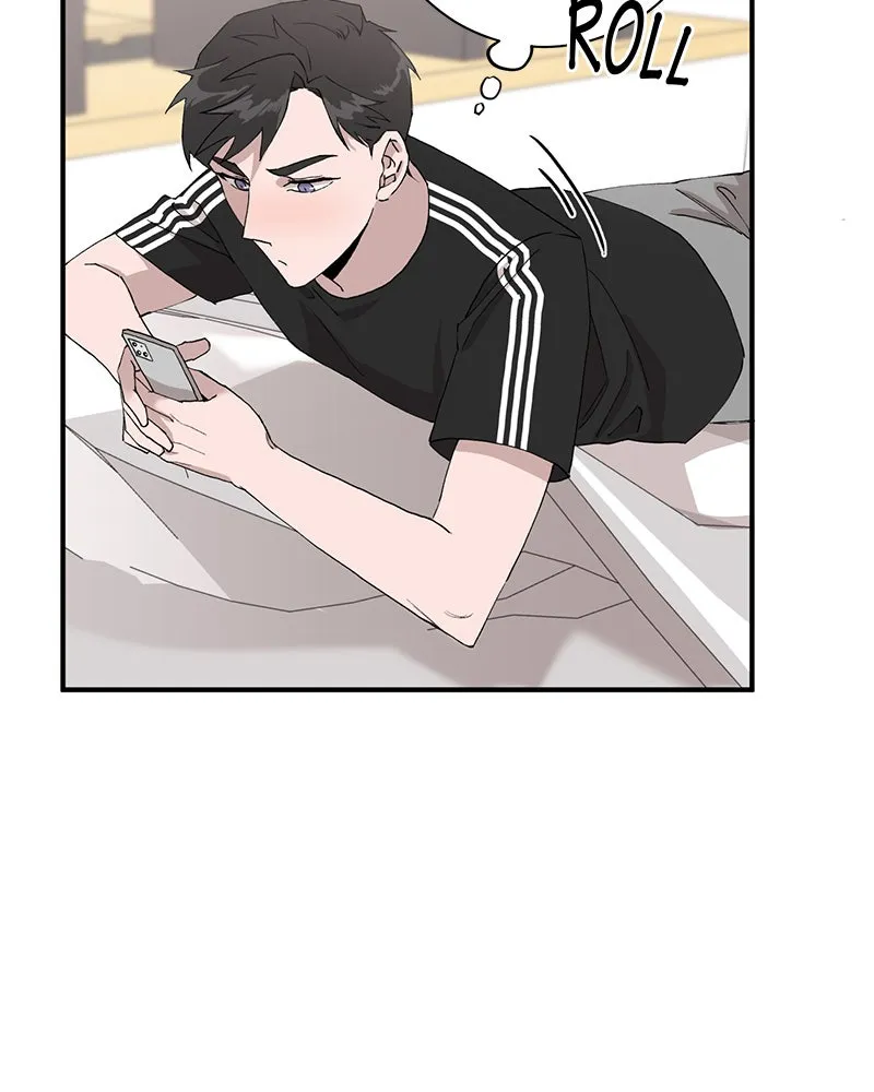 Good Luck, Hero! Chapter 5 page 46 - 
