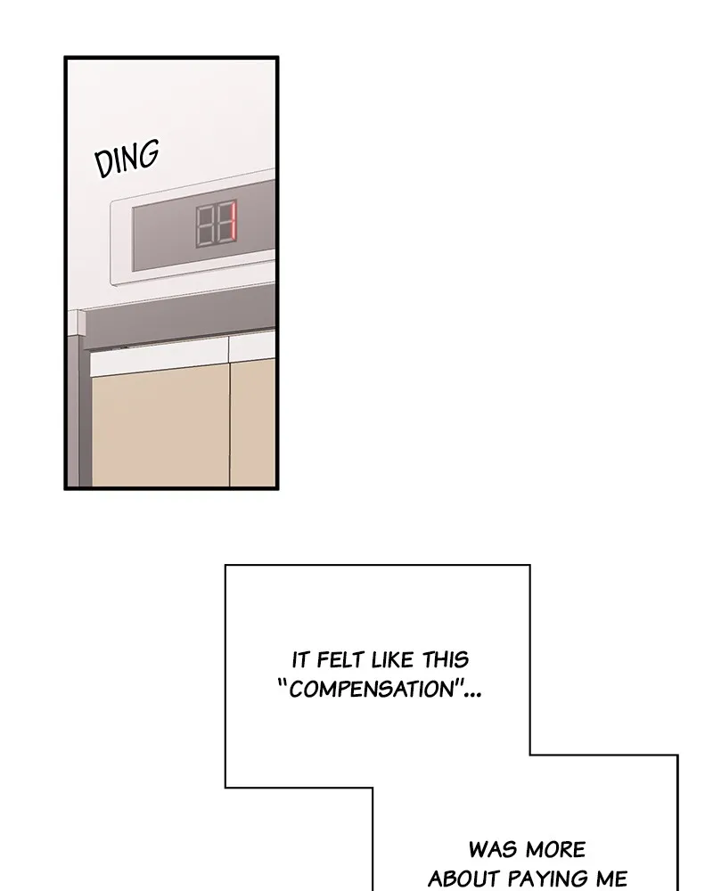 Good Luck, Hero! Chapter 5 page 63 - 