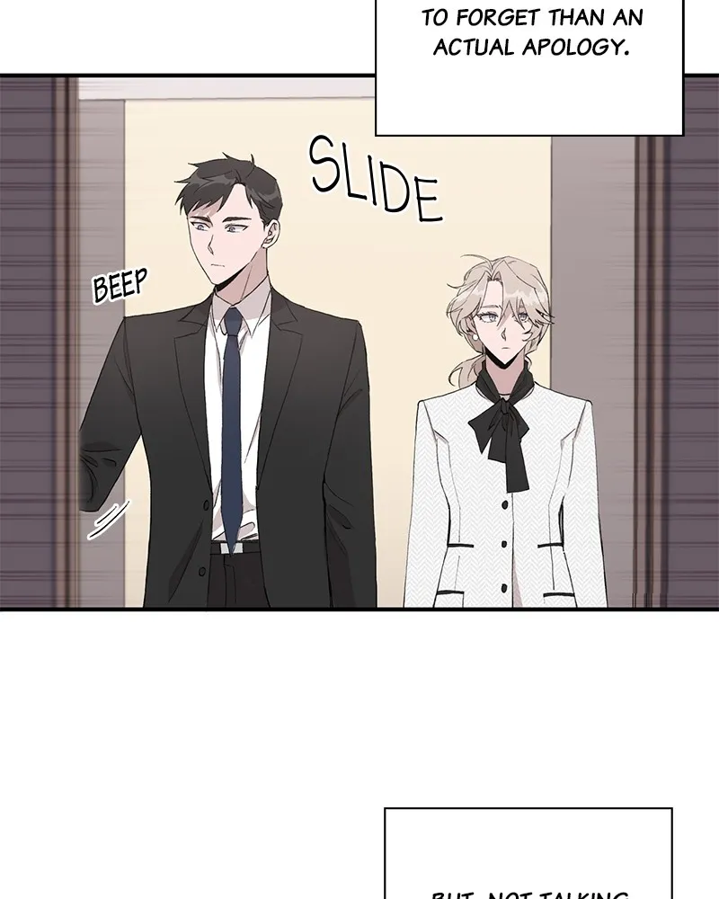 Good Luck, Hero! Chapter 5 page 64 - 