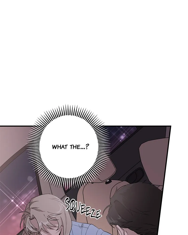Good Luck, Hero! Chapter 5 page 8 - 