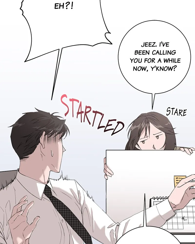 Good Luck, Hero! Chapter 5 page 72 - 