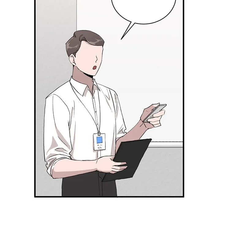 Good Luck, Hero! Chapter 5 page 77 - 