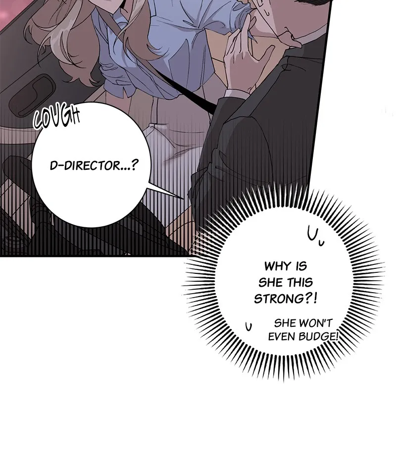 Good Luck, Hero! Chapter 5 page 9 - 