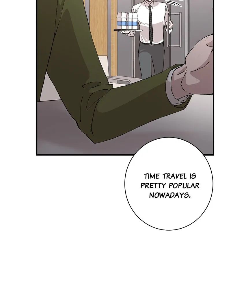 Good Luck, Hero! Chapter 5 page 83 - 