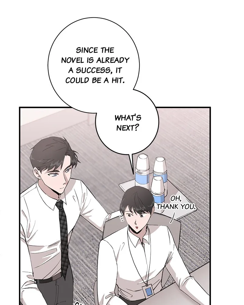 Good Luck, Hero! Chapter 5 page 84 - 
