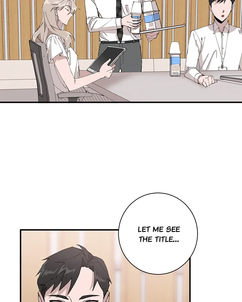 Good Luck, Hero! Chapter 5 page 89 - 