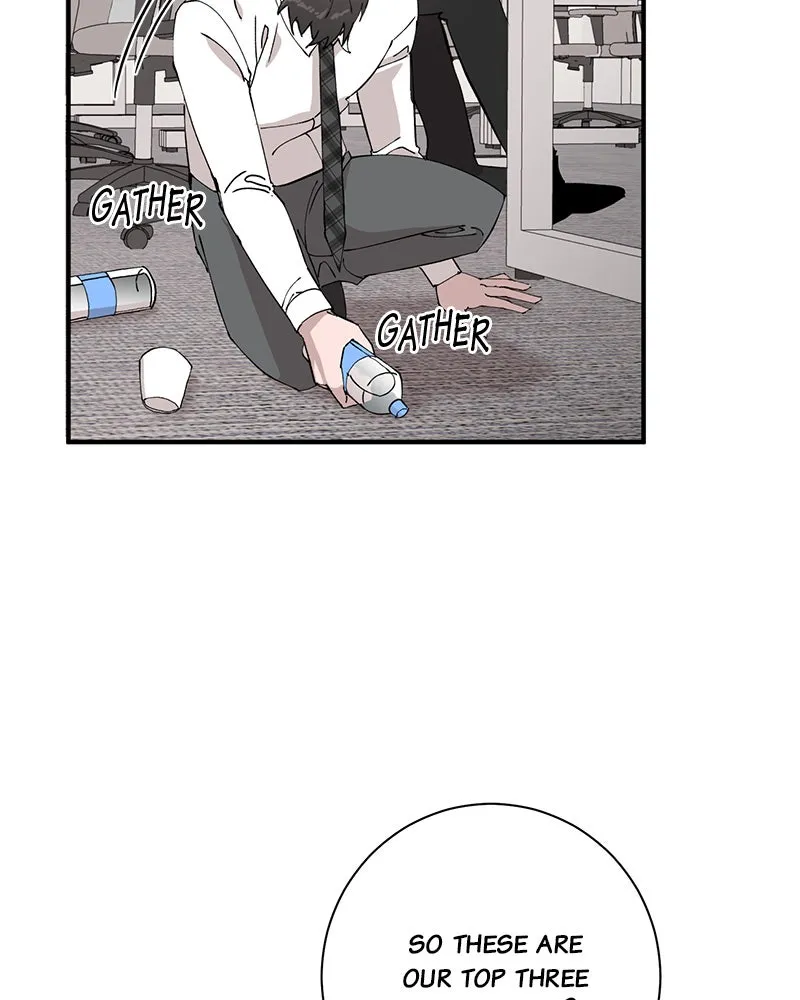 Good Luck, Hero! Chapter 5 page 96 - 