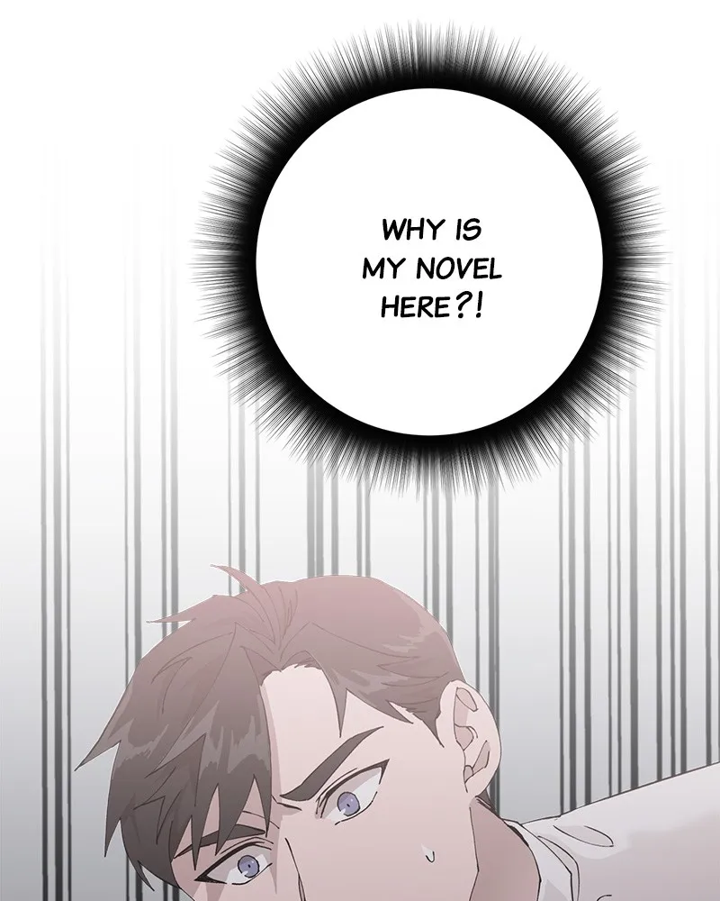 Good Luck, Hero! Chapter 5 page 99 - 