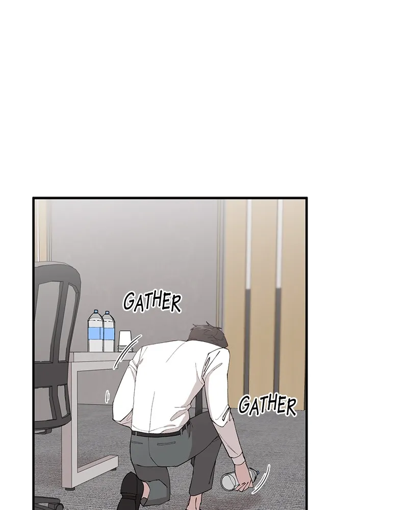 Good Luck, Hero! Chapter 6 page 1 - 