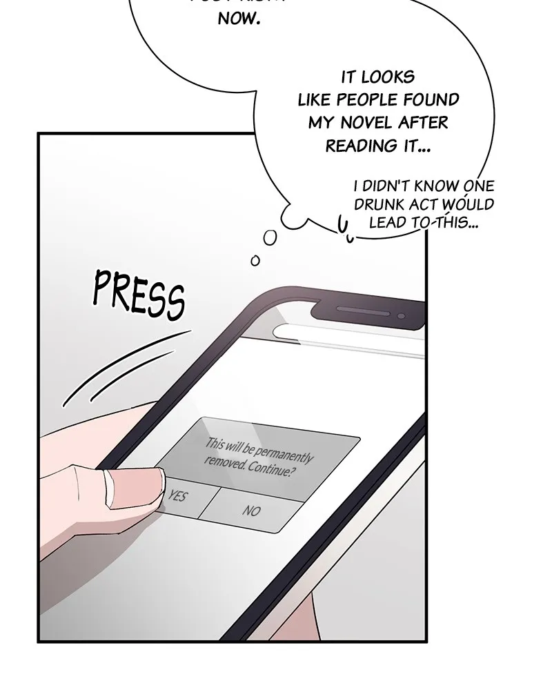 Good Luck, Hero! Chapter 6 page 12 - 