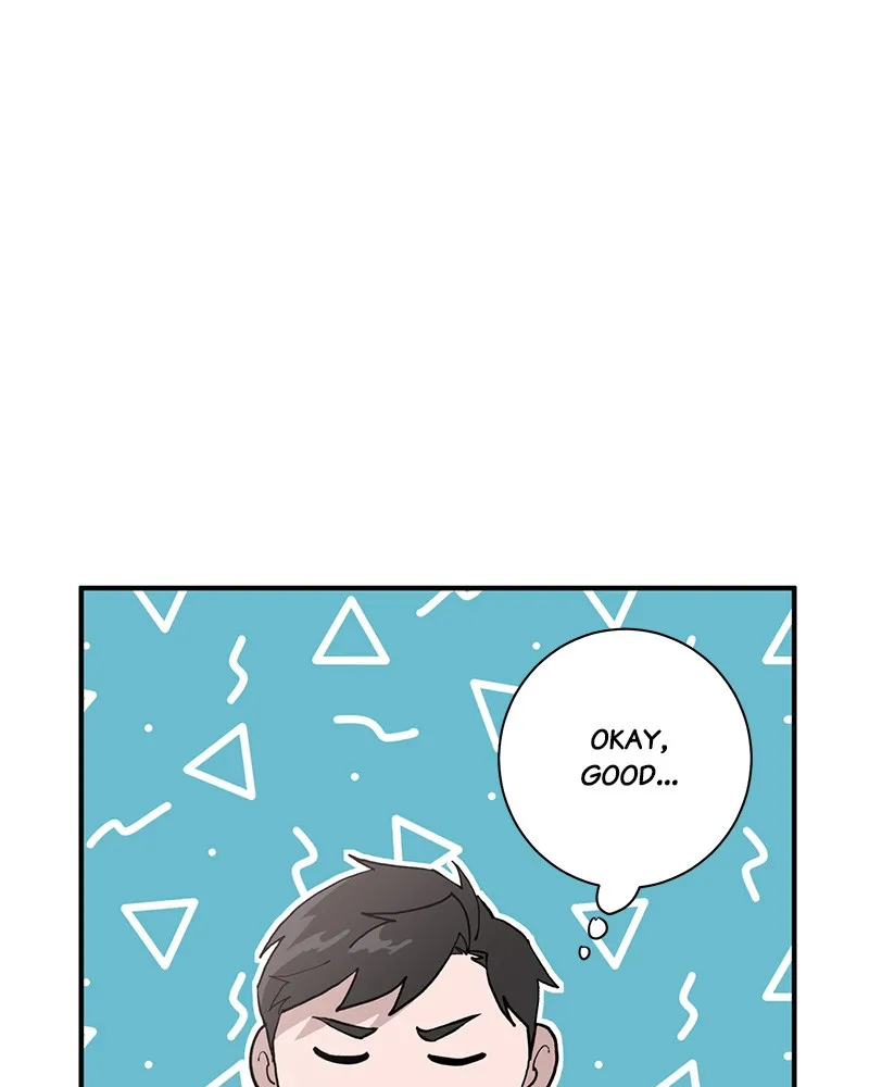 Good Luck, Hero! Chapter 6 page 13 - 