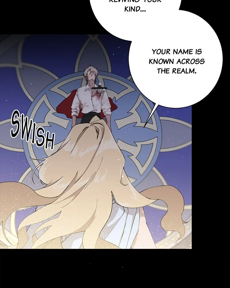 Good Luck, Hero! Chapter 6 page 24 - 