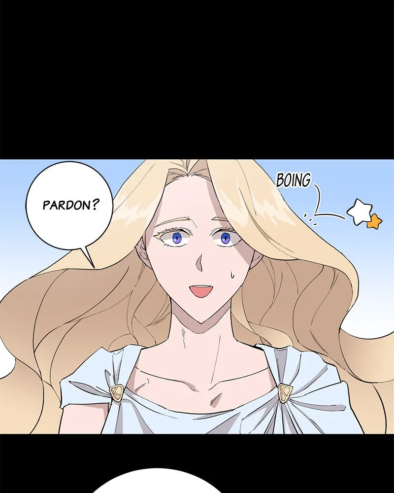 Good Luck, Hero! Chapter 6 page 28 - 