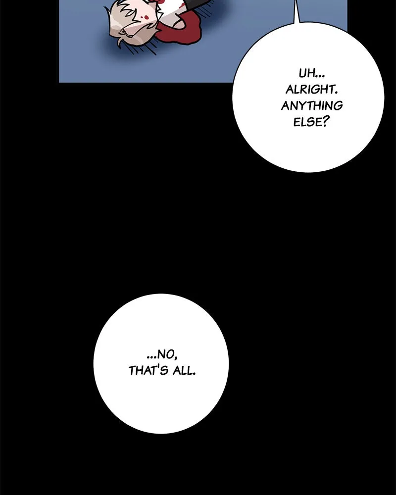 Good Luck, Hero! Chapter 6 page 31 - 