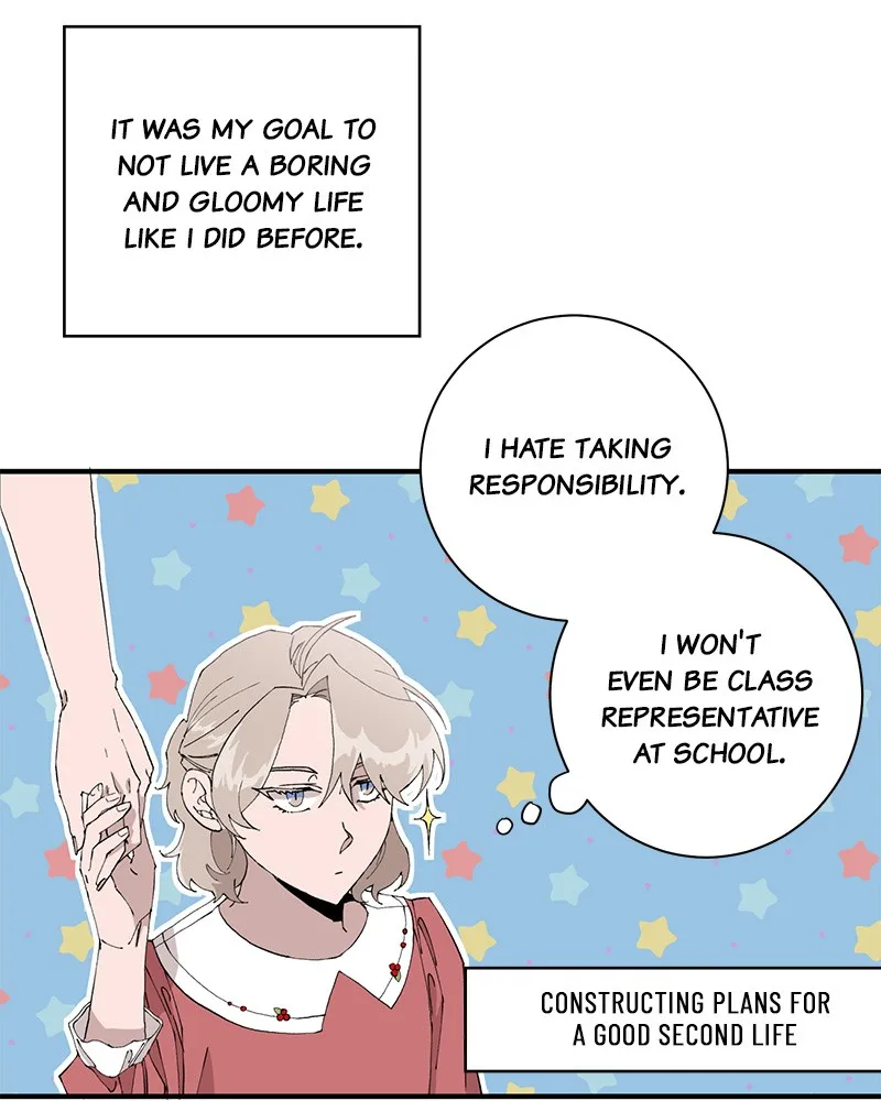 Good Luck, Hero! Chapter 6 page 39 - 