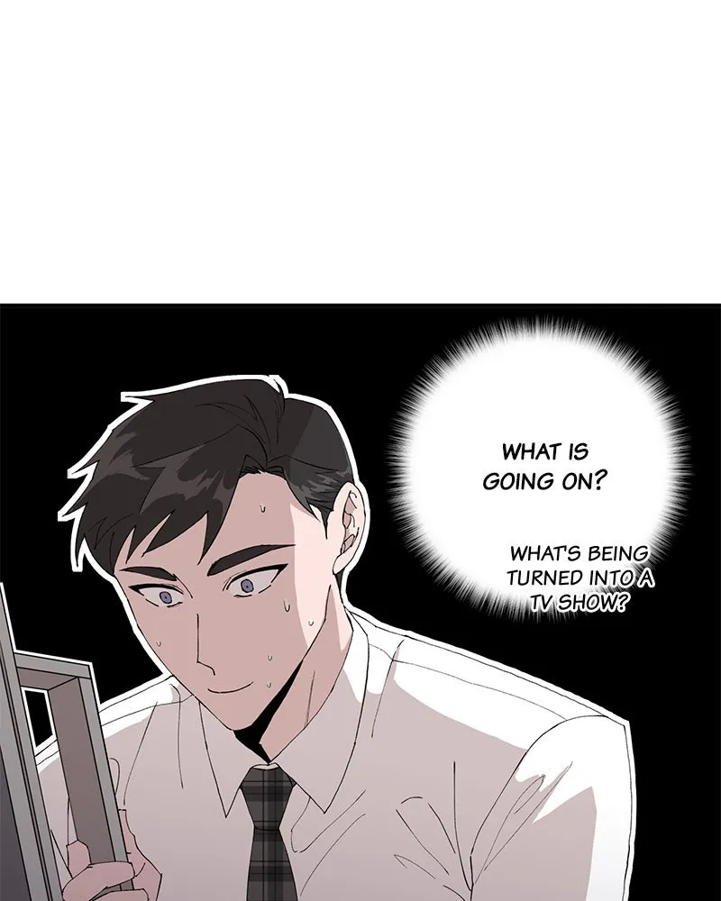Good Luck, Hero! Chapter 6 page 5 - 
