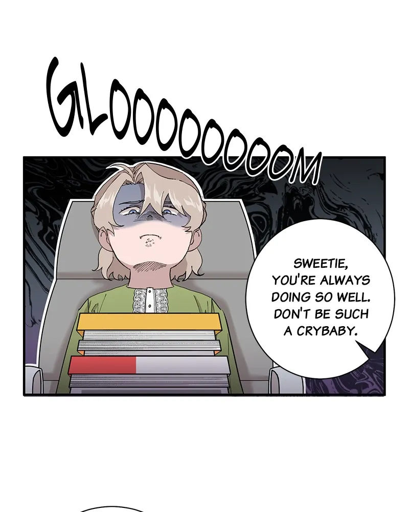 Good Luck, Hero! Chapter 6 page 44 - 