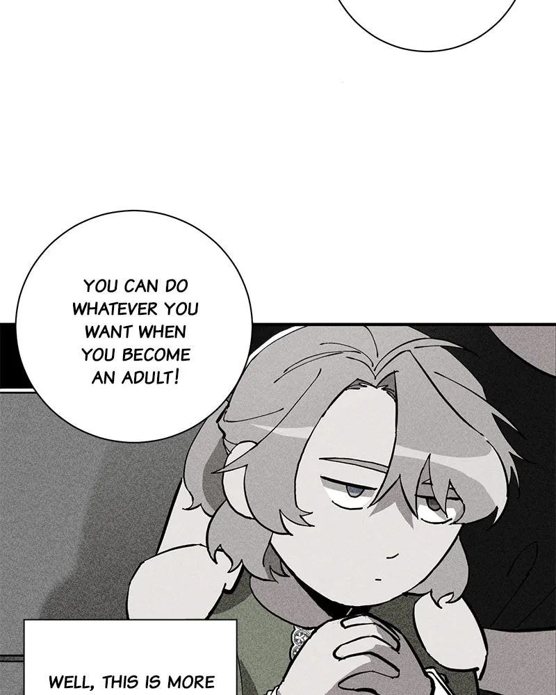 Good Luck, Hero! Chapter 6 page 46 - 