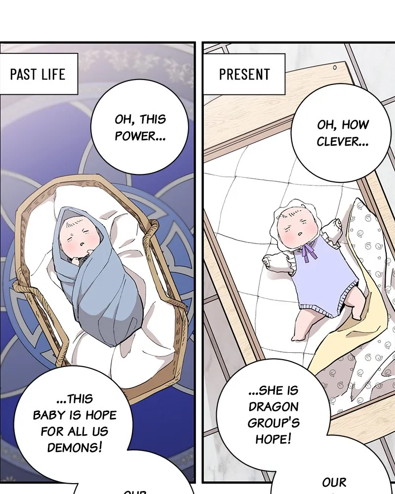 Good Luck, Hero! Chapter 6 page 48 - 