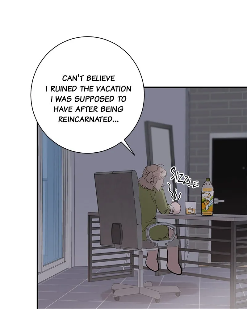 Good Luck, Hero! Chapter 6 page 51 - 