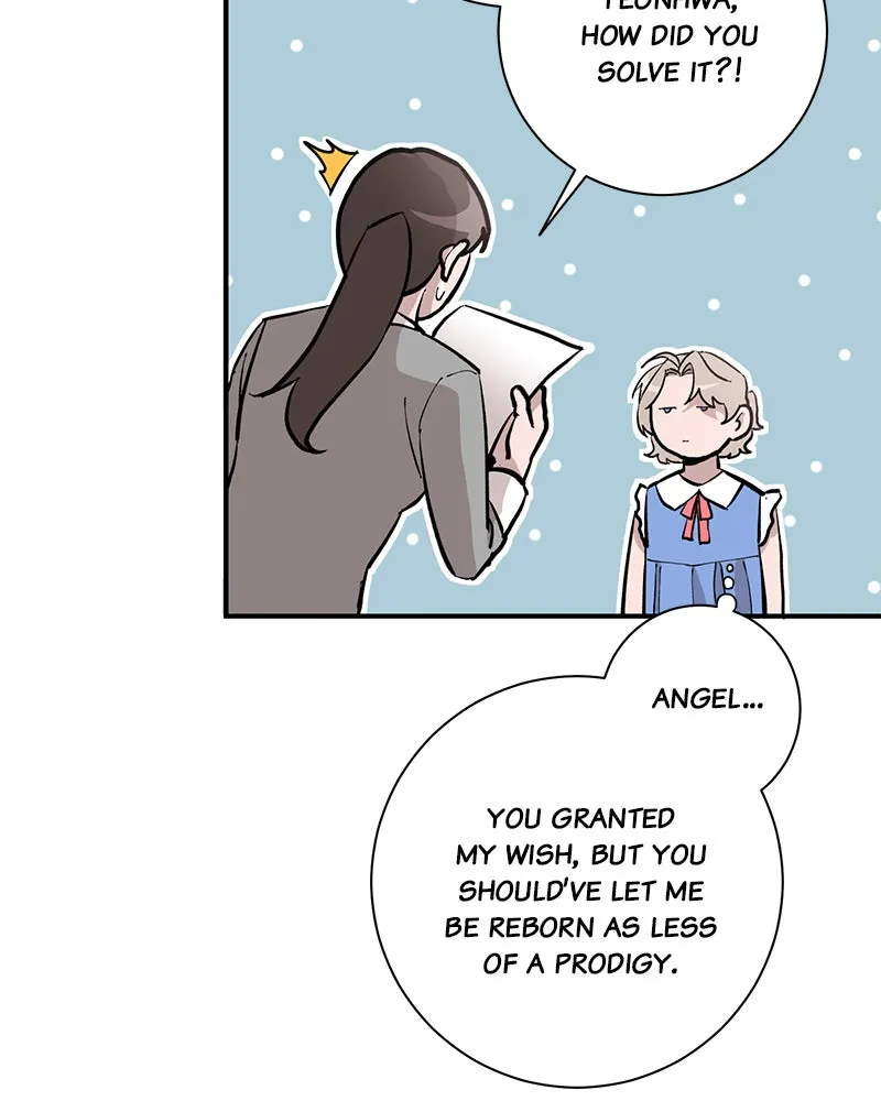 Good Luck, Hero! Chapter 6 page 55 - 