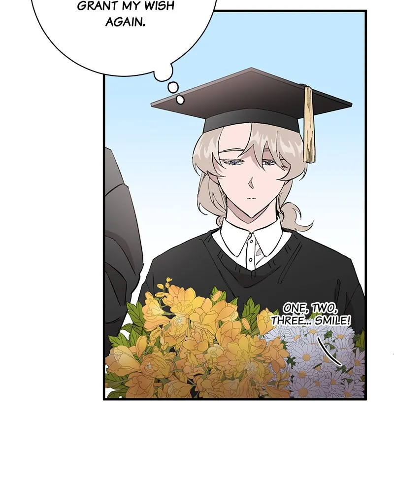 Good Luck, Hero! Chapter 6 page 58 - 