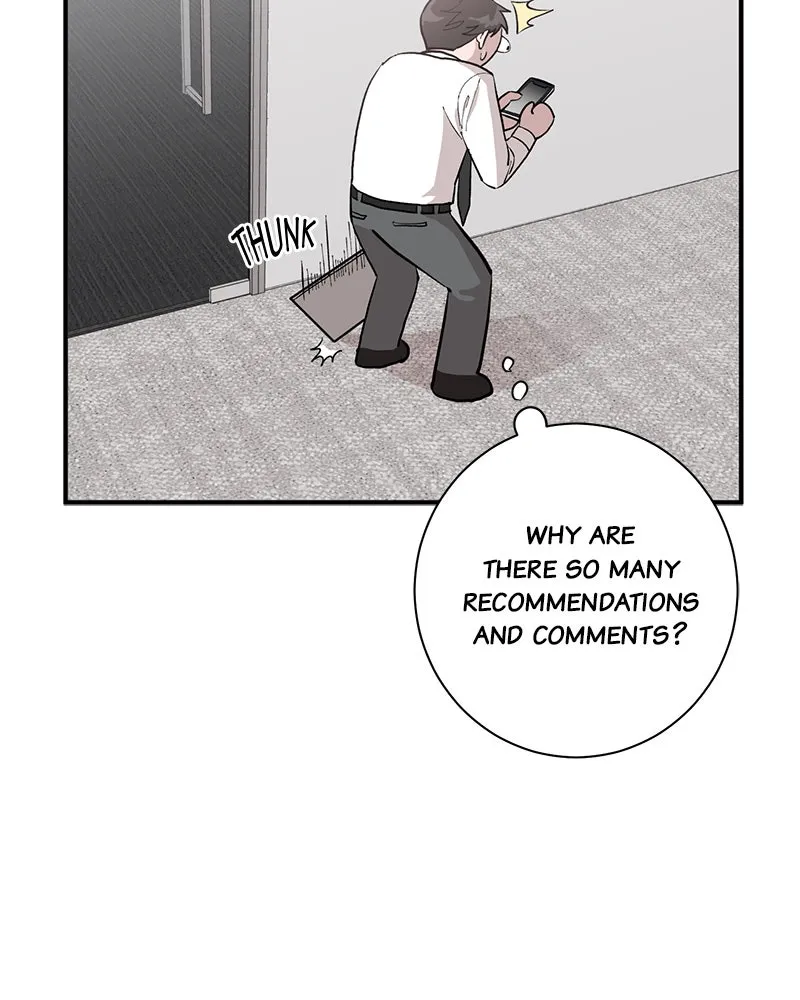 Good Luck, Hero! Chapter 6 page 8 - 
