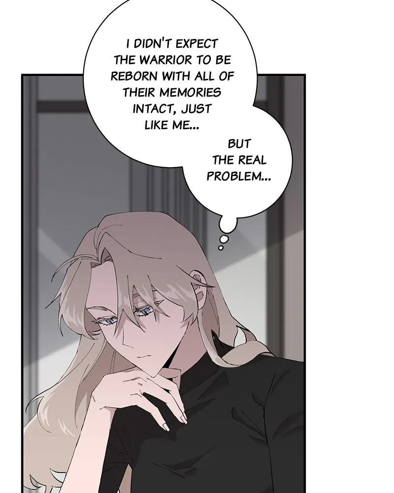 Good Luck, Hero! Chapter 6 page 74 - 