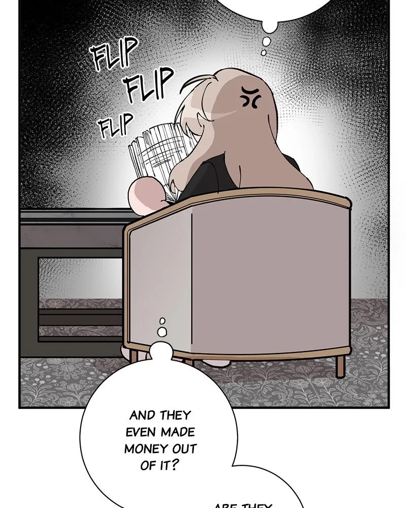 Good Luck, Hero! Chapter 6 page 78 - 