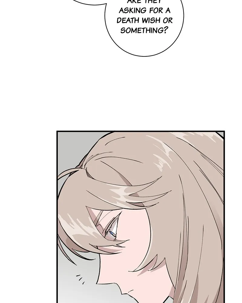 Good Luck, Hero! Chapter 6 page 79 - 